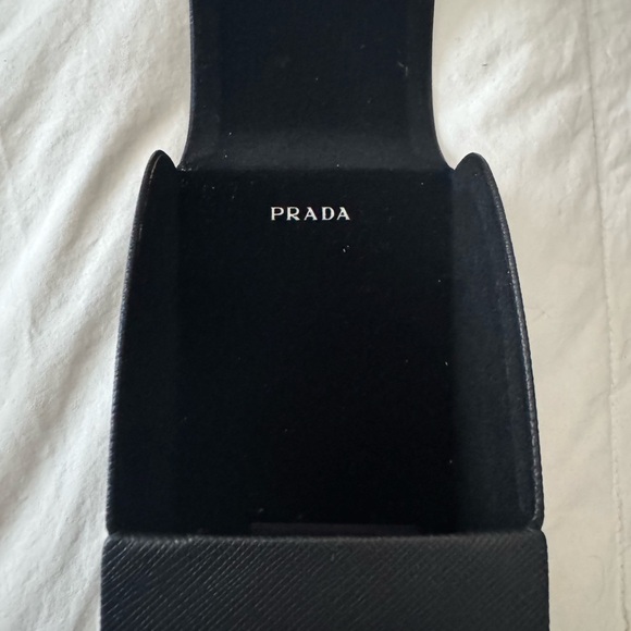 Prada 55 mm Butterfly Sunglasses AUTHENTIC main image 5